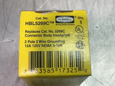 Used VARISIZE/COOPER/BUSSMANN _UNKNOWN_ Electrical Fittings Ohio US | HGR 24 #1539875