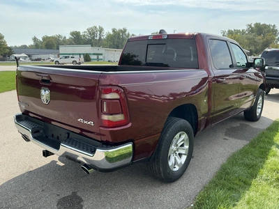 Used 2023 RAM 1500 Pickup Trucks Michigan US | Miedema Asset Management Group #1406843