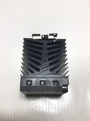 USED OMEGA ENGINEERING INC. SSR3PH660DC30
