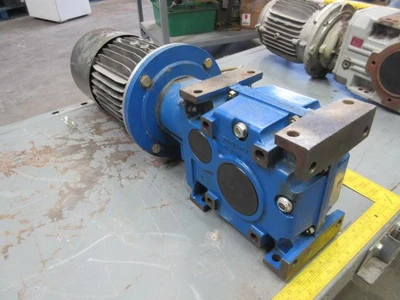 Used BONFIGLIOLI _UNKNOWN_ Speed Reducers Texas US | OCO Industrial #1583005