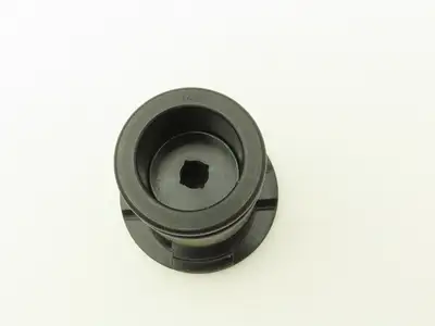 TM Smith 53-009TD #3 Tap Adapter 9/16" Tap Quick Change Tool Holder
