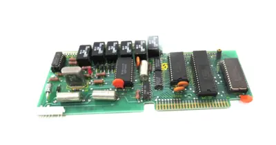 NEW MONITOR LABS 80340176 PC BOARD