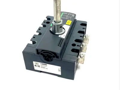 USED SCHNEIDER ELECTRIC INS 100, 28909