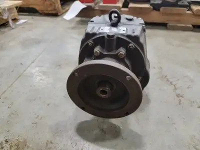 USED US GEARMOTORS CBN3253SB363U56