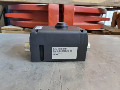 New | in-Stock CROUSE-HINDS GHG432 SE17861 Switchgears British Columbia CA | Lenmark #242104