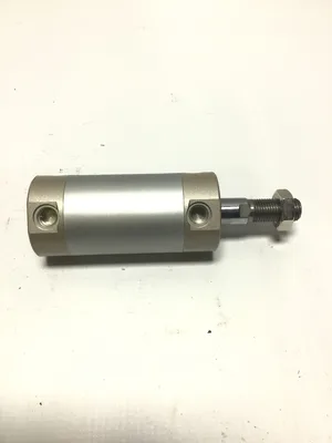 CKD SCM-40D25 Pneumatic Air Cylinder 0.1-1.0MPa