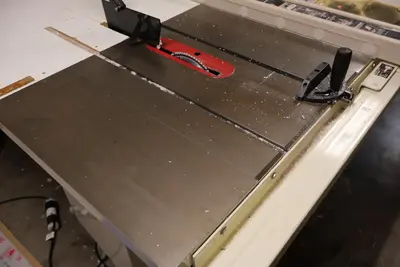 2005 JET JTAS-10XL-1 Saws | MD Equipment Services LLC (5)