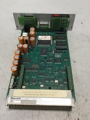 USED REXROTH VT-HACD-1-14/V0/1-0-0
