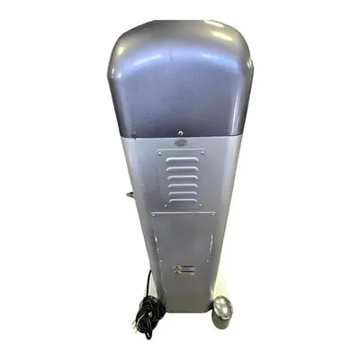 USED OMCAN MC40