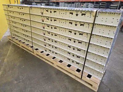 Used 2023 INTELLIGRATED GRAVITY CONVEYOR Conveyors Wisconsin US | Packer City Sales #1298017