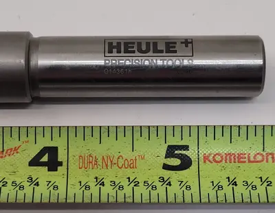 New | in-Stock HEULE SNAP12-591 Misc Industrial Equipment Kentucky US | Aucto #687213