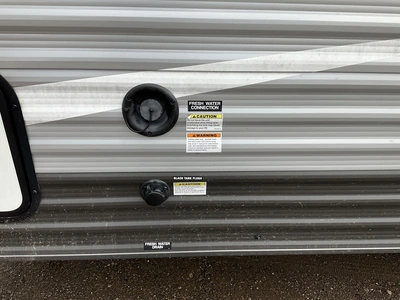 Used 2021 FOREST RIVER PRIME TIME AVENGER Campers, Caravans, Motorhomes Michigan US | Miedema Asset Management Group #1322411