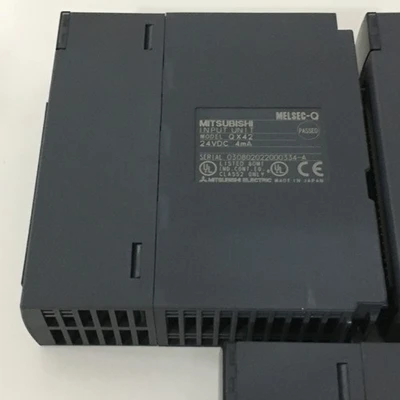 USED MITSUBISHI ELECTRIC Q X 42