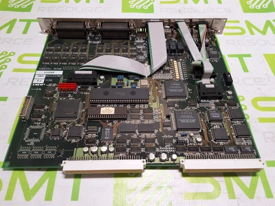 JUKI E8602729 OAO BASE FEEDER BOARD