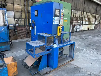 USED SMS HASENCLEVER 28/31.5 MN