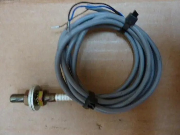 Used UNIMAX IHL1-8-10ZN Relays & Switches Michigan US | Ideal Machinery #602322