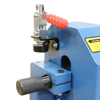 New | in-Stock BAILEIGH BG-248-2-2 Belt Grinders Including Sanders Illinois US | Olympus Machinery Group #1350425