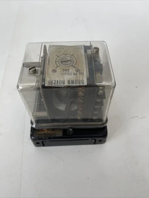 USED BBC Typ PR 5khx