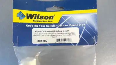 USED Wilson 301202