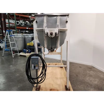 USED BEARDSLEY AND PIPER PRB 18