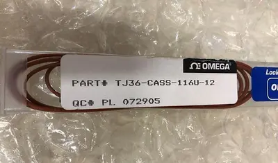 OMEGA TJ36-CASS-116U-12