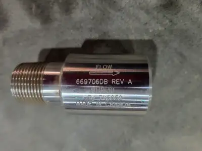 NEW ABB TB270011110702