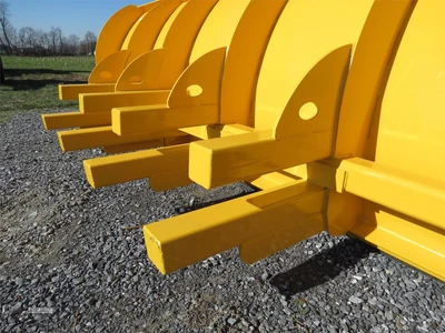 New | in-Stock 2026 ZIMMERMAN 12-16 Snow Removal & Equipment Pennsylvania US | Zimmerman Farm Service #1410277