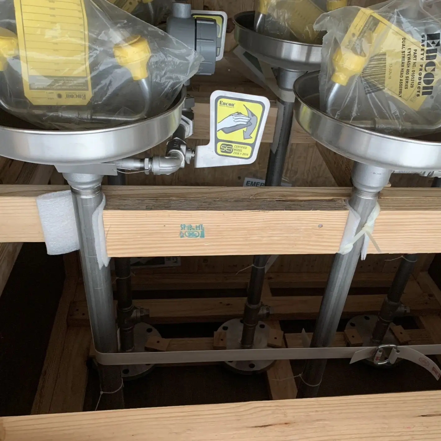 New | in-Stock ENCON _UNKNOWN_ Safety Equipment South Carolina US | General Equipment and Supply #1491149