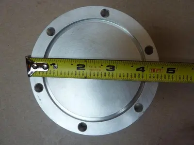 NEW A & N CORPORATION 25BR1-762-003