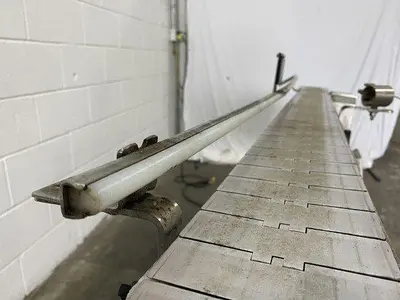 Inline 5.5' Modular Conveyor