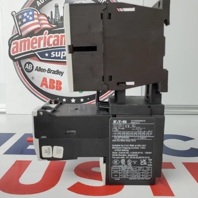 Used Eaton XTOE005BCS Misc Electrical & Power Parts California US | American Industrial Supply Co. #1460066