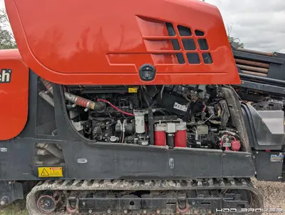 Used 2016 DITCH 2016 DITCH WITCH JT30 ALL TERRAIN Drill Rigs Florida US | HDD Broker #1549610