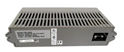 NEW SIEMENS 505-9202 MICRO REMOTE MODULE 5059202 2592545-0002