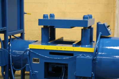 USED DAHLSTROM 50TP