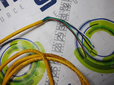 USED BANNER OTBVR81LQD