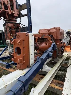 Used VICTORY VRT350H Drill Units Texas US | Oil The Woodlands Group #1501597