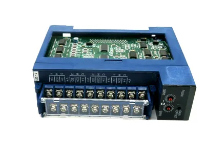 NEW JTEKT TOYODA THK-7937 ANALOG MODULE AD-2 THK7937