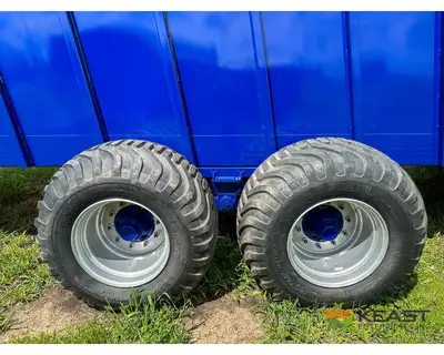 Used JBS _UNKNOWN_ Manure Spreaders Iowa US | Keast Enterprises #1360275