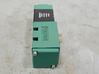 USED NUMATICS 152SA400K046T30