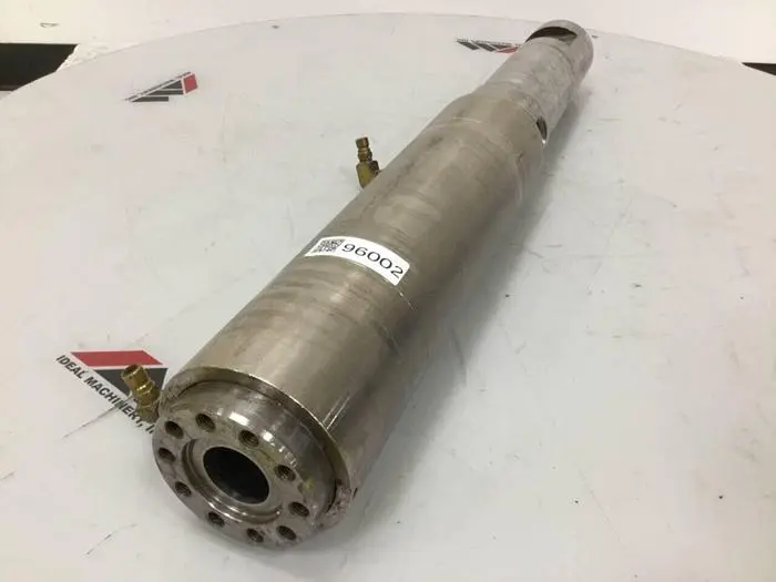 Used ENGEL 5562-300-03-01-095 Injection Molding Parts | Ideal Machinery #663202