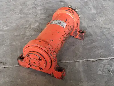 USED HELAC HP-15-S-FT-180-S1-O-H
