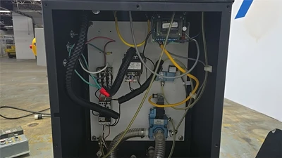 Used DME MV20,000 Vacuum Pumps Illinois US | Arlington Machinery #876182