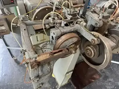 USED U.S. BAIRD #1