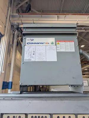 Used 2003 SODICK AQ750L Wire EDM Ontario CA | DC Brewer Machinery #1295695