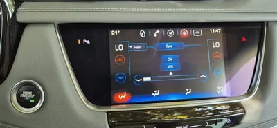2017 CADILLAC XT5 SUVs | Platinum Group (33)