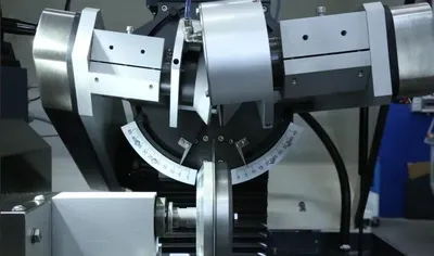 2024 REKORD CK 300-TH Grinders, CNC Twin Head | Machinery Central (3)