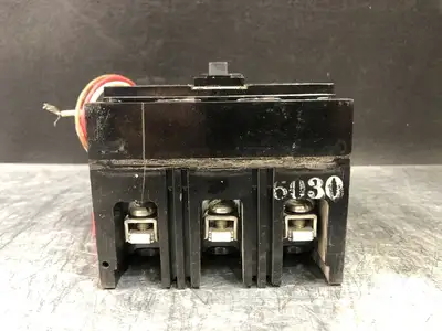 USED GENERAL ELECTRIC TEC36030