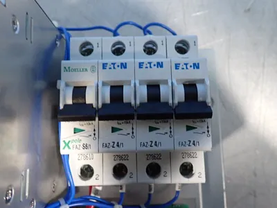 Used FANUC A05B2452C313 PLC Power Supplies Ohio US | HGR 24 #797189