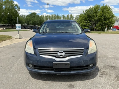 USED 2008 NISSAN ALTIMA