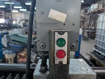 Used _UNKNOWN_ _UNKNOWN_ Tool & Cutter Grinders Texas US | IRS Auction #1320520